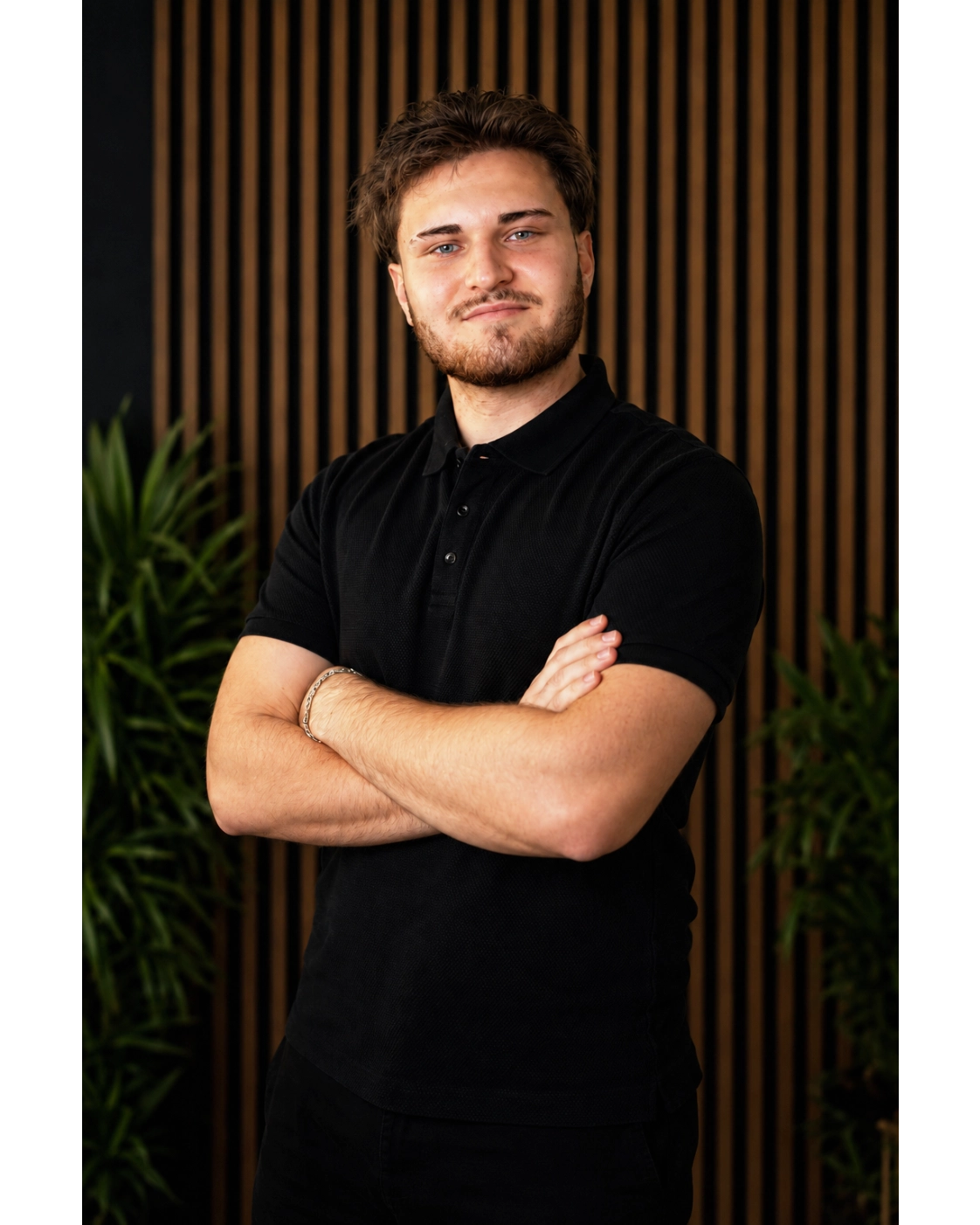 Ein Foto von Kaan