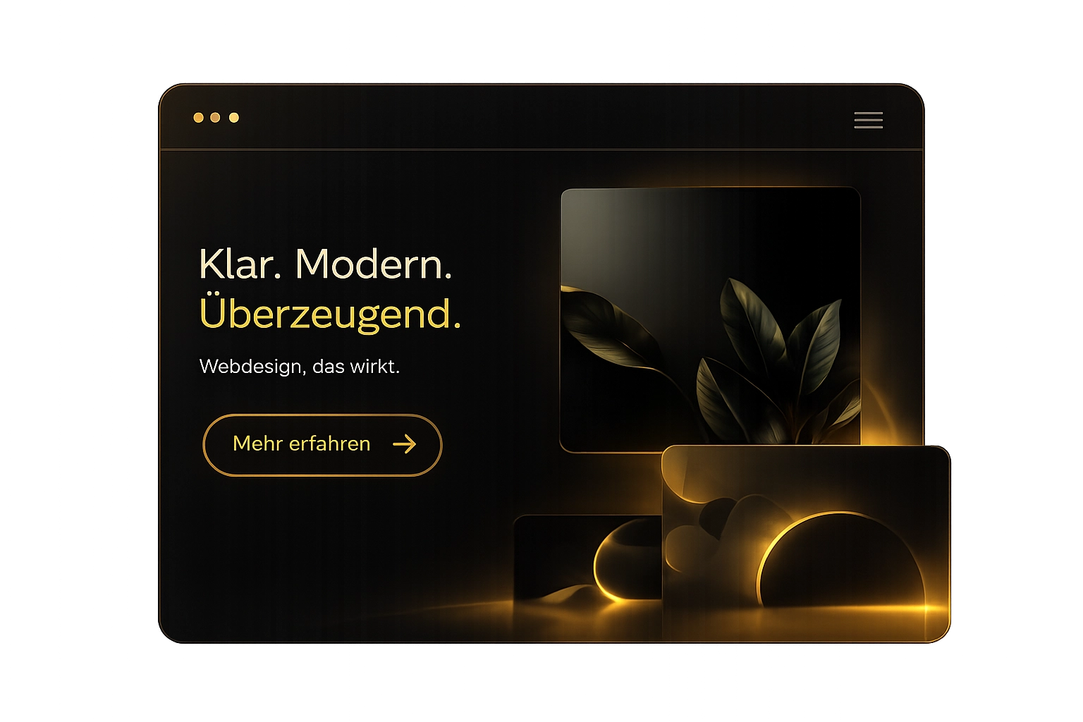 Premium Design